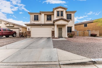 28384 Desert Native St, San Tan Valley, AZ 85143