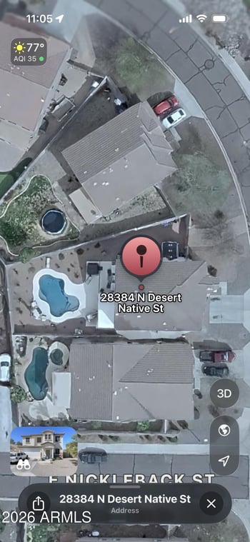 28384 Desert Native St, San Tan Valley, AZ 85143