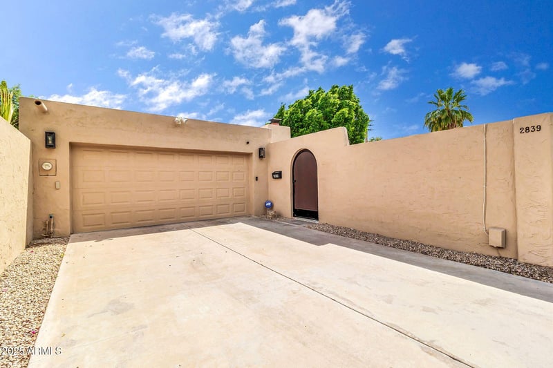 2839 77th Pl, Scottsdale, AZ 85257