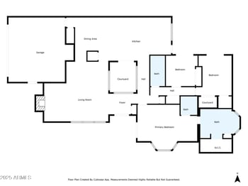 2839 77th Pl, Scottsdale, AZ 85257