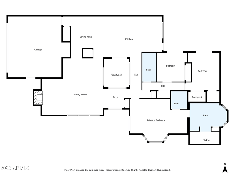 2839 77th Pl, Scottsdale, AZ 85257