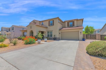 2839 Muirfield St, Gilbert, AZ 85298