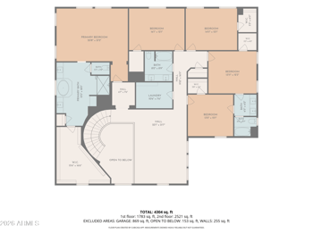 2839 E Muirfield St, Gilbert, AZ 85298