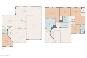 2839 Muirfield St, Gilbert, AZ 85298