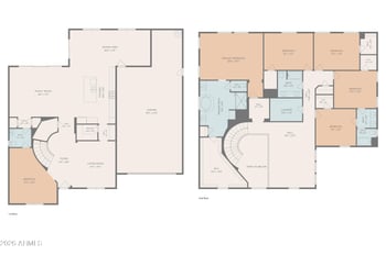 2839 Muirfield St, Gilbert, AZ 85298