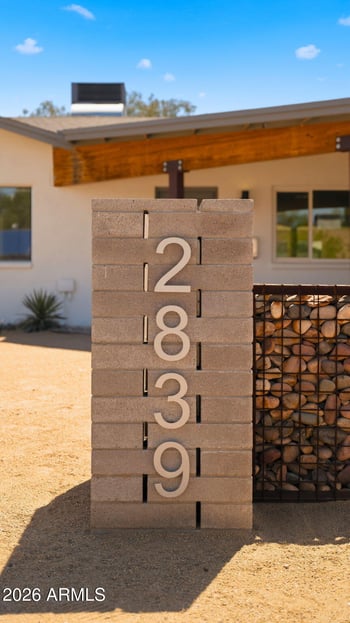 2839 E Sierra St, Phoenix, AZ 85028