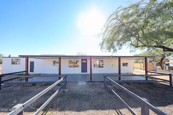 2839 Marco Polo Rd, Phoenix, AZ 85050