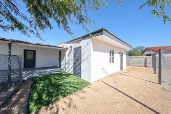 2839 Marco Polo Rd, Phoenix, AZ 85050