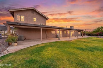 2839 Sossaman Rd, Mesa, AZ 85207