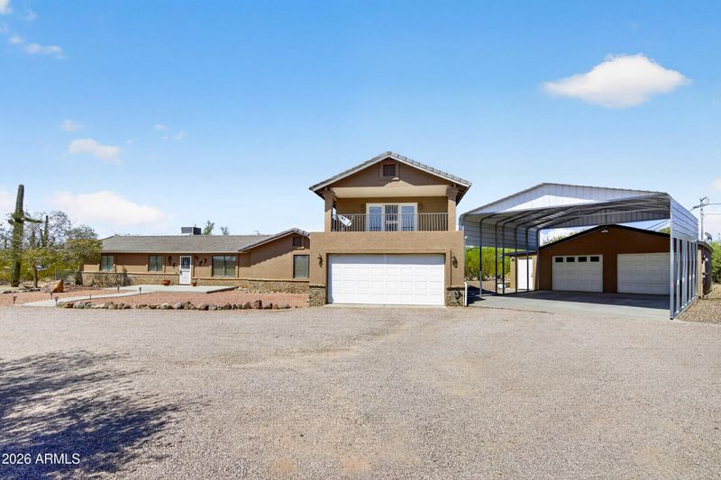 2839 N Sossaman Rd, Mesa, AZ 85207