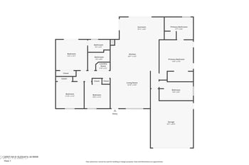 2839 Sierra St, Phoenix, AZ 85028