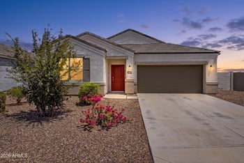 28397 N Onyx Rd, San Tan Valley, AZ 85143