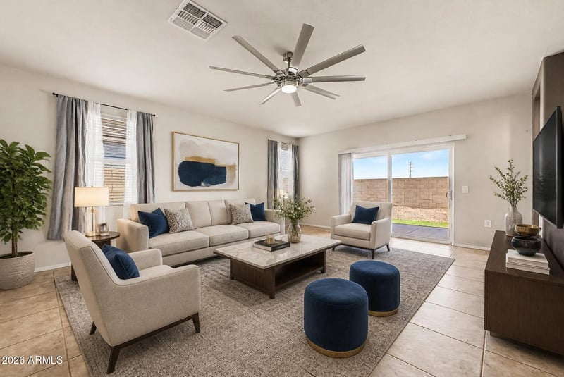28397 N Onyx Rd, San Tan Valley, AZ 85143