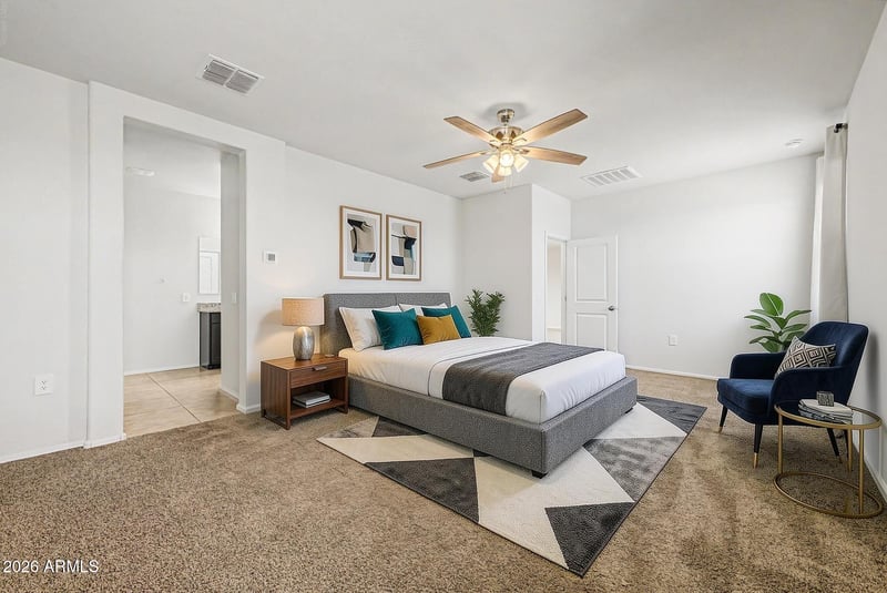 28397 N Onyx Rd, San Tan Valley, AZ 85143