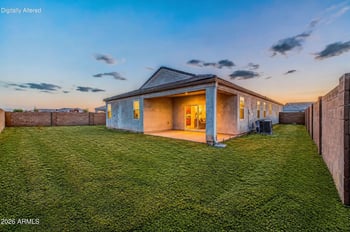28397 N Onyx Rd, San Tan Valley, AZ 85143