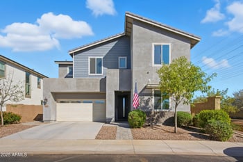 284 Honeysuckle Pl, Chandler, AZ 85286