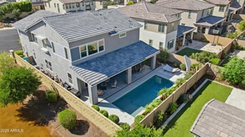 284 Honeysuckle Pl, Chandler, AZ 85286