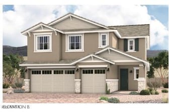 284 Rock Needle Trl, Apache Junction, AZ 85120