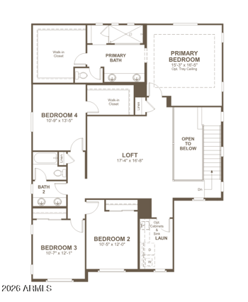 284 Rock Needle Trl, Apache Junction, AZ 85120