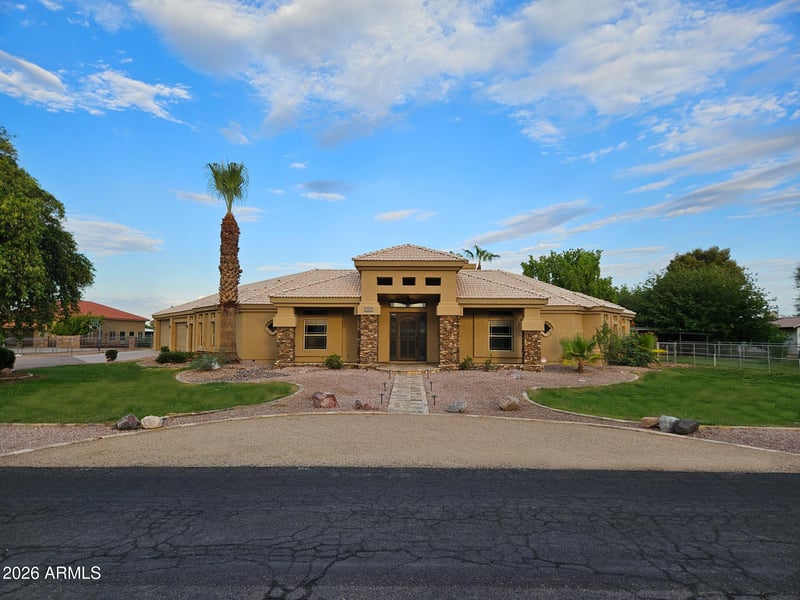 284 162nd St, Gilbert, AZ 85296