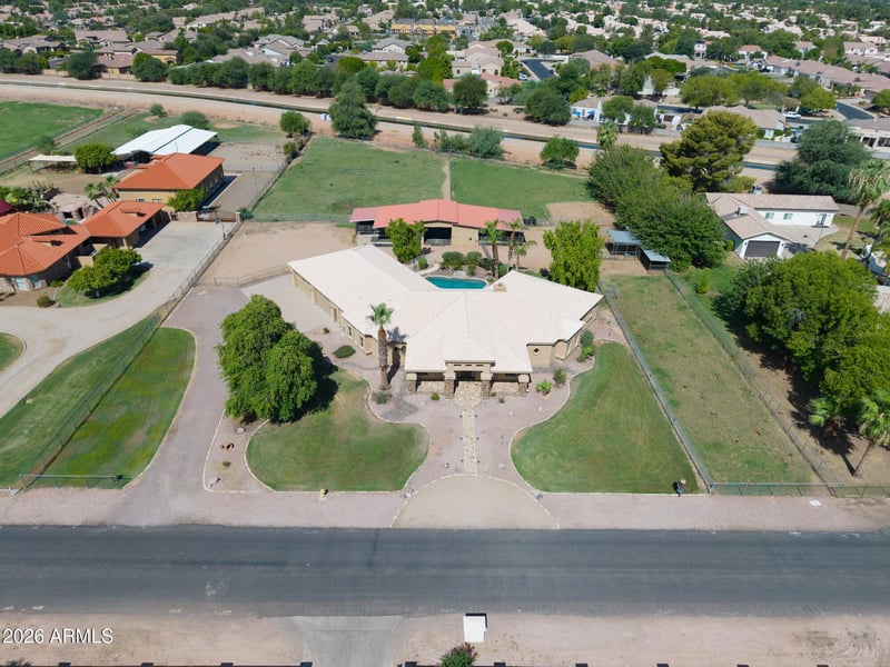 284 162nd St, Gilbert, AZ 85296