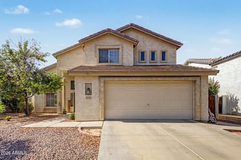 284 Goldfinch Way, Chandler, AZ 85286