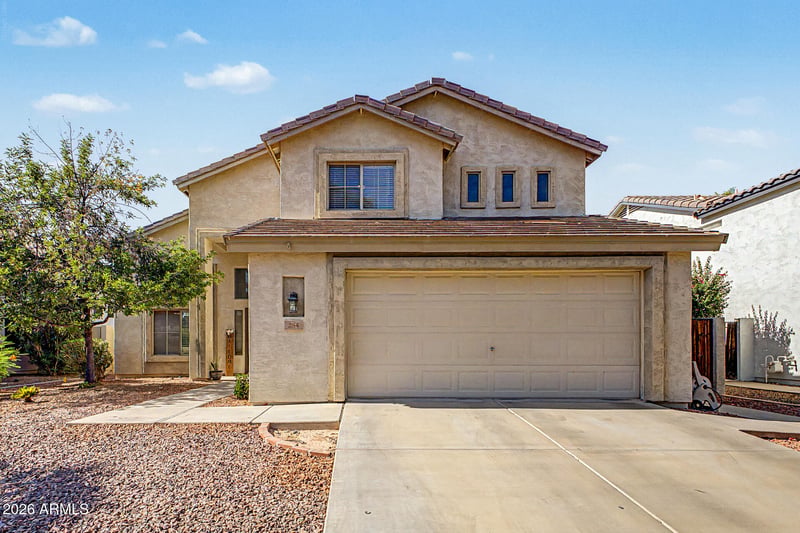284 Goldfinch Way, Chandler, AZ 85286