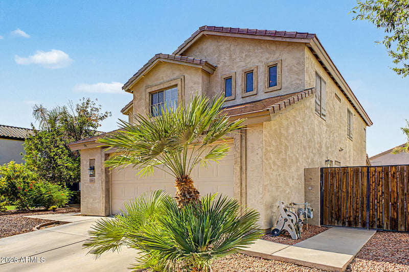 284 Goldfinch Way, Chandler, AZ 85286