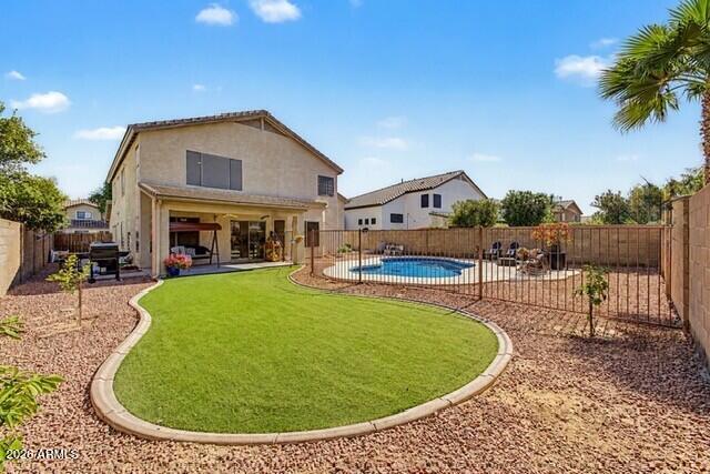 284 Goldfinch Way, Chandler, AZ 85286