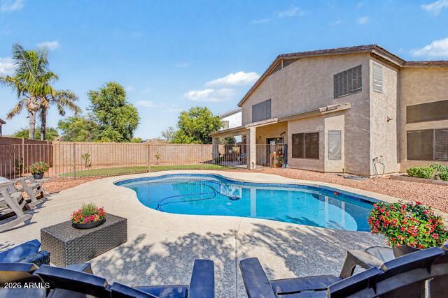 284 Goldfinch Way, Chandler, AZ 85286