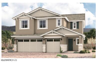 284 Rock Needle Trl, Apache Junction, AZ 85120