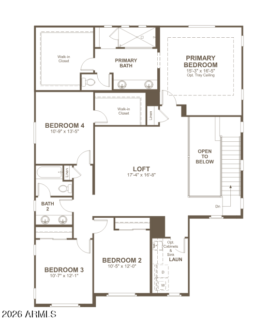 284 Rock Needle Trl, Apache Junction, AZ 85120