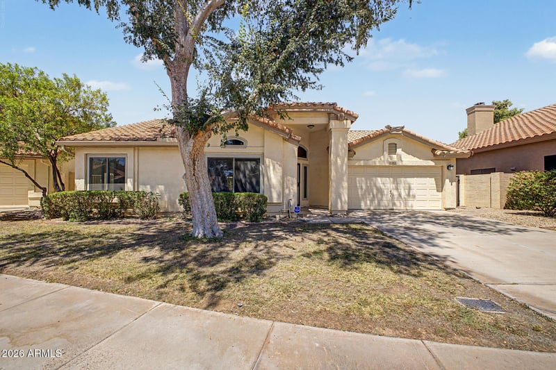 284 W Vera Ln, Tempe, AZ 85284