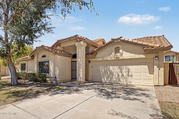 284 W Vera Ln, Tempe, AZ 85284