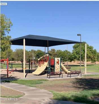 284 W Vera Ln, Tempe, AZ 85284