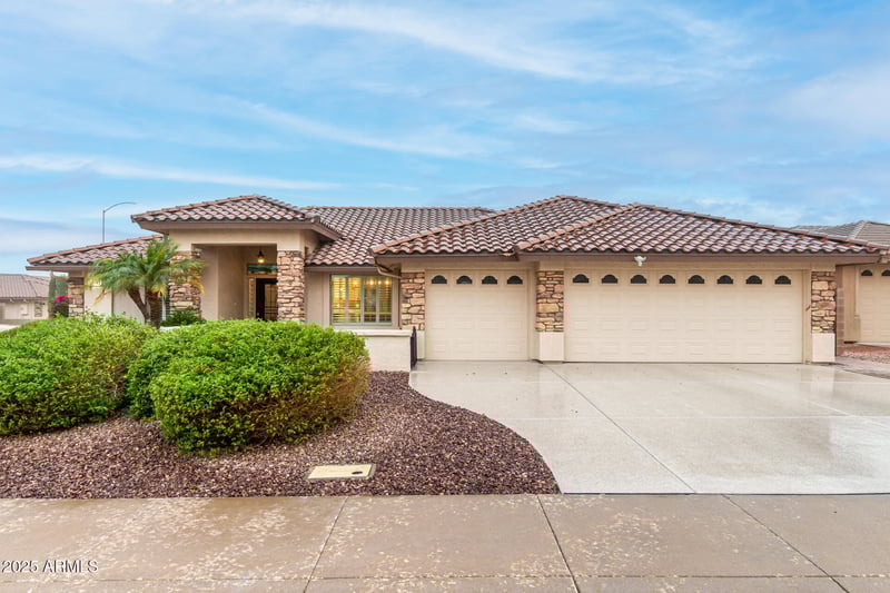 2840 Alderwood Cir, Mesa, AZ 85212