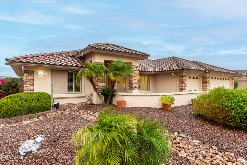 2840 Alderwood Cir, Mesa, AZ 85212