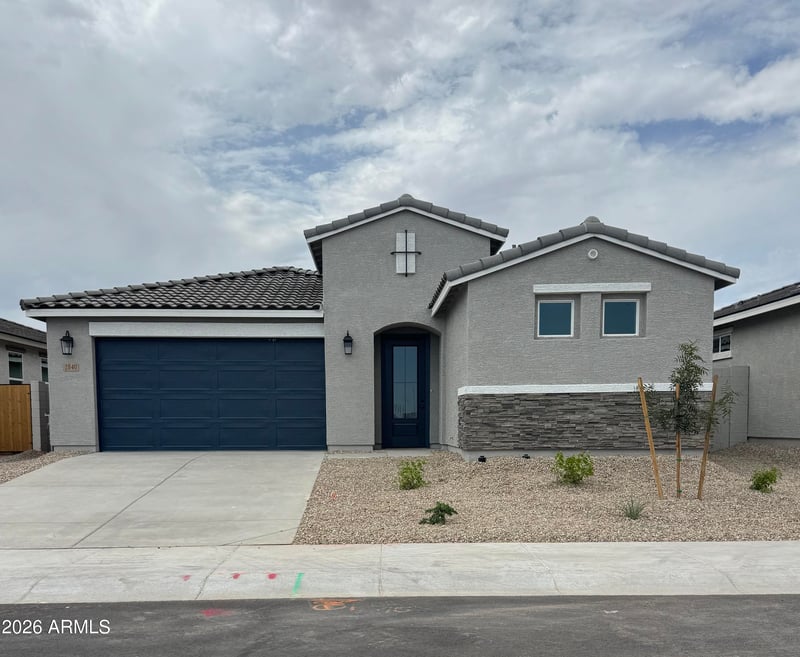 2840 Padua Ave, San Tan Valley, AZ 85143
