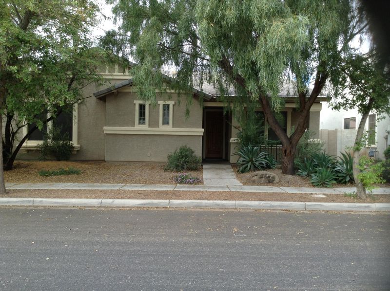 2840 E Shannon St, Gilbert, AZ 85295