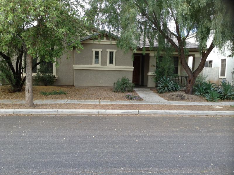 2840 E Shannon St, Gilbert, AZ 85295