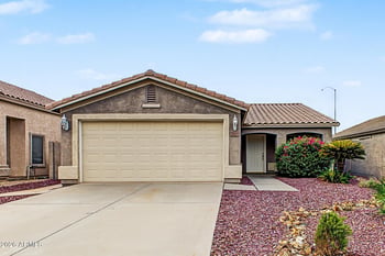 2840 S Abbey --, Mesa, AZ 85212