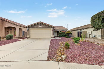 2840 S Abbey --, Mesa, AZ 85212