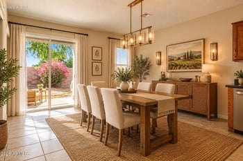 2840 S Abbey --, Mesa, AZ 85212