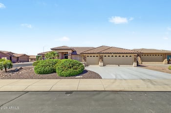 2840 S Alderwood Cir, Mesa, AZ 85212