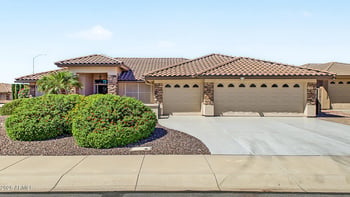 2840 S Alderwood Cir, Mesa, AZ 85212