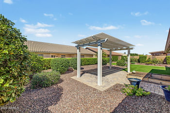 2840 S Alderwood Cir, Mesa, AZ 85212