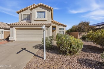 2840 Wagoner Rd, Phoenix, AZ 85032