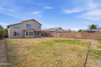 2840 Wagoner Rd, Phoenix, AZ 85032