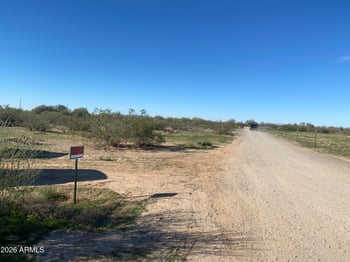 28401 258th Ave #A, Wittmann, AZ 85361