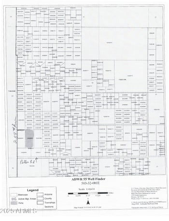 28401 258th Ave #Parcel C & D, Wittmann, AZ 85361